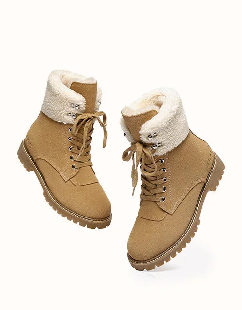 AUSTRALIAN SHEPHERD® Mina Boots