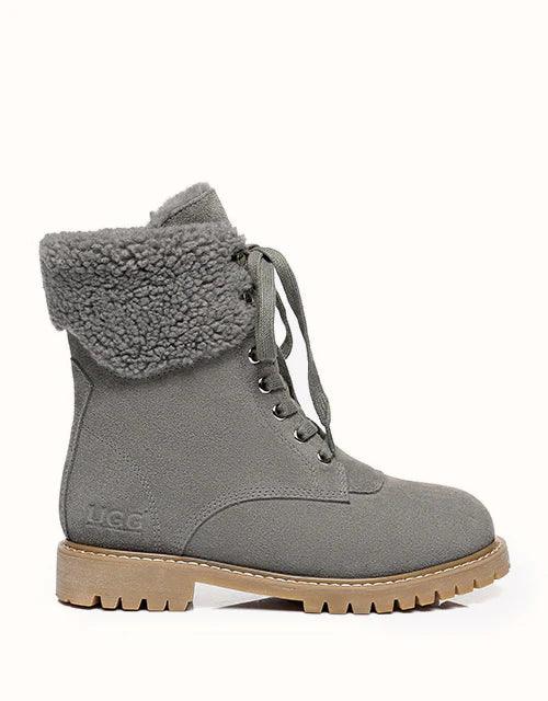 AUSTRALIAN SHEPHERD® Mina Boots