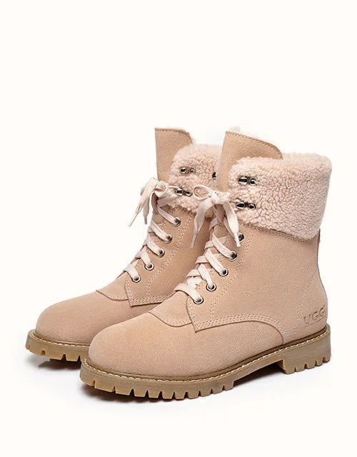 AUSTRALIAN SHEPHERD® Mina Boots