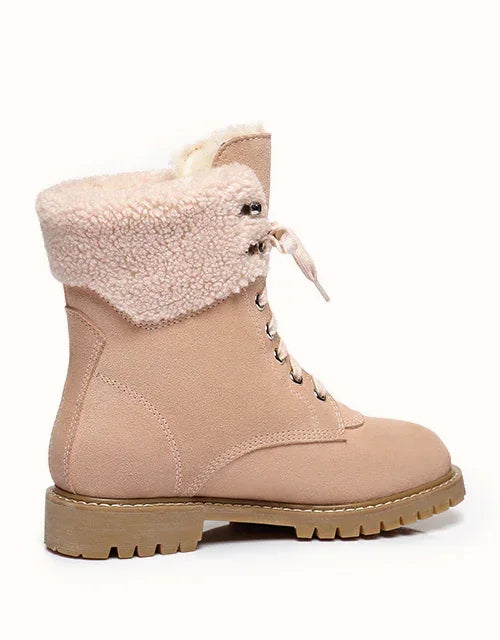 AUSTRALIAN SHEPHERD® Mina Boots