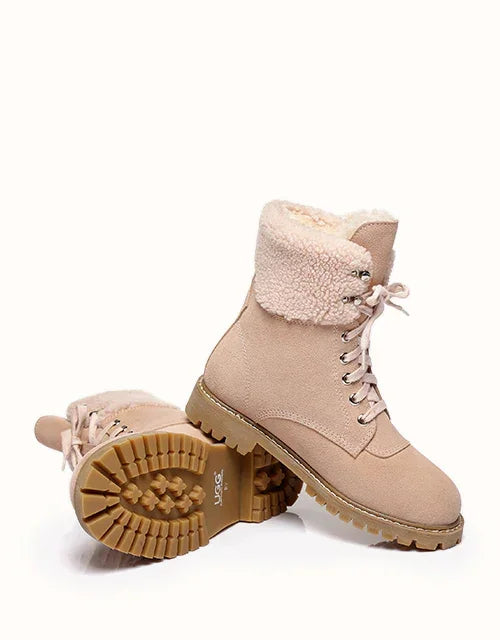 AUSTRALIAN SHEPHERD® Mina Boots