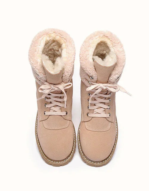 AUSTRALIAN SHEPHERD® Mina Boots