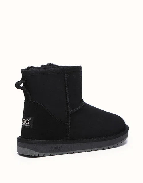 AUSTRALIAN SHEPHERD® Mini Classic Boots