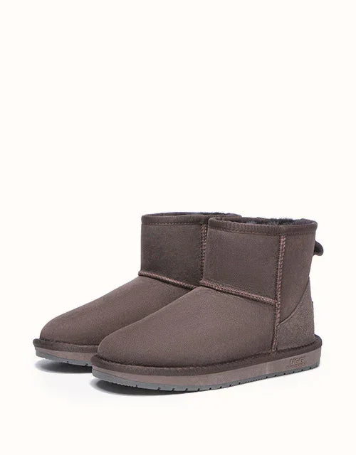 AUSTRALIAN SHEPHERD® Mini Classic Boots