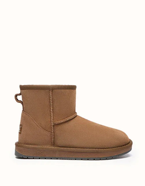 AUSTRALIAN SHEPHERD® Mini Classic Boots