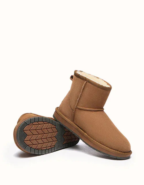 AUSTRALIAN SHEPHERD® Mini Classic Boots