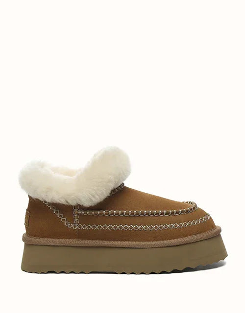 AUSTRALIAN SHEPHERD® Mini Santana Platforms