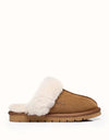 AUSTRALIAN SHEPHERD® Muffin Scuff Slippers