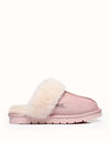 AUSTRALIAN SHEPHERD® Muffin Scuff Slippers