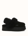 AUSTRALIAN SHEPHERD® Musa Slingback Platform Slippers