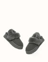 AUSTRALIAN SHEPHERD® Musa Slingback Platform Slippers
