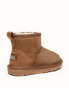 AUSTRALIAN SHEPHERD® Noel Mini Kids Boots