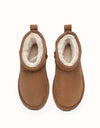 AUSTRALIAN SHEPHERD® Noel Mini Kids Boots