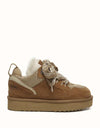 AUSTRALIAN SHEPHERD® Parkyr Sneakers Platform Boots
