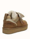 AUSTRALIAN SHEPHERD® Parkyr Sneakers Platform Boots