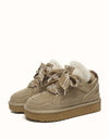 AUSTRALIAN SHEPHERD® Parkyr Sneakers Platform Boots