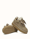AUSTRALIAN SHEPHERD® Parkyr Sneakers Platform Boots