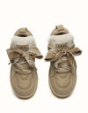 AUSTRALIAN SHEPHERD® Parkyr Sneakers Platform Boots
