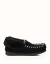 AUSTRALIAN SHEPHERD® Popo Moccasin Shoes