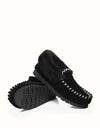 AUSTRALIAN SHEPHERD® Popo Moccasin Shoes