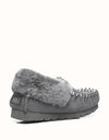AUSTRALIAN SHEPHERD® Popo Moccasin Shoes