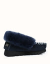 AUSTRALIAN SHEPHERD® Popo Moccasin Shoes