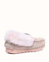 AUSTRALIAN SHEPHERD® Popo Moccasin Shoes