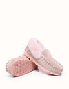 AUSTRALIAN SHEPHERD® Popo Moccasin Shoes