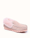 AUSTRALIAN SHEPHERD® Popo Moccasin Shoes