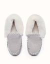 AUSTRALIAN SHEPHERD® Popo Moccasin Shoes