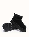 AUSTRALIAN SHEPHERD® Ronnie Platform Thick Bottom Boots