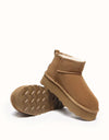 AUSTRALIAN SHEPHERD® Ronnie Platform Thick Bottom Boots