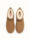 AUSTRALIAN SHEPHERD® Ronnie Platform Thick Bottom Boots