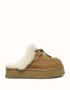 AUSTRALIAN SHEPHERD® Sammy Platforms