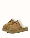 AUSTRALIAN SHEPHERD® Sammy Platforms