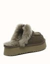 AUSTRALIAN SHEPHERD® Sammy Platforms