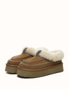 AUSTRALIAN SHEPHERD® Santana Platforms