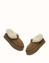 AUSTRALIAN SHEPHERD® Santana Platforms