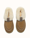 AUSTRALIAN SHEPHERD® Santana Platforms