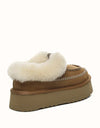 AUSTRALIAN SHEPHERD® Santana Platforms
