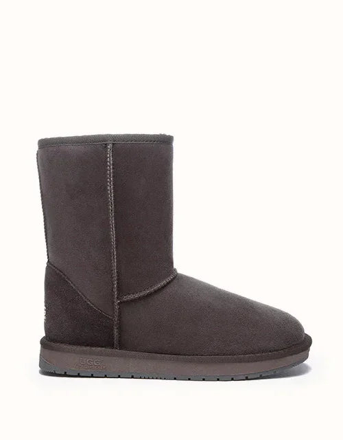 AUSTRALIAN SHEPHERD® Short Classic Boots