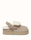 AUSTRALIAN SHEPHERD® Slingback Tenley Platforms