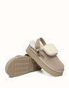 AUSTRALIAN SHEPHERD® Slingback Tenley Platforms