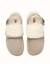 AUSTRALIAN SHEPHERD® Slingback Tenley Platforms