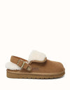 AUSTRALIAN SHEPHERD® Slingback Tenley Slippers