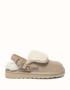 AUSTRALIAN SHEPHERD® Slingback Tenley Slippers