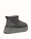 AUSTRALIAN SHEPHERD® Ultra Mini Platform Boots