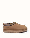 AUSTRALIAN SHEPHERD® Valen Tazzy Slippers