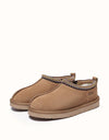 AUSTRALIAN SHEPHERD® Valen Tazzy Slippers