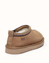 AUSTRALIAN SHEPHERD® Valen Tazzy Slippers